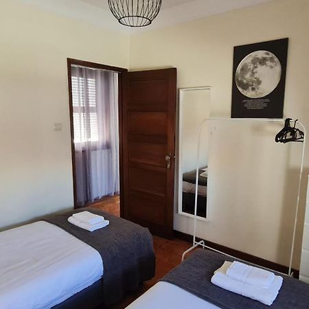 Igreja De Cedofeita Apartment Porto Luaran gambar