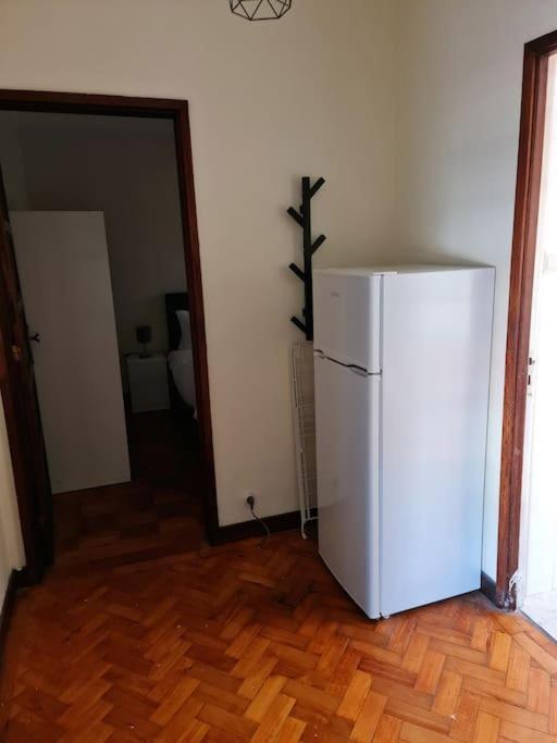 Igreja De Cedofeita Apartment Porto Luaran gambar
