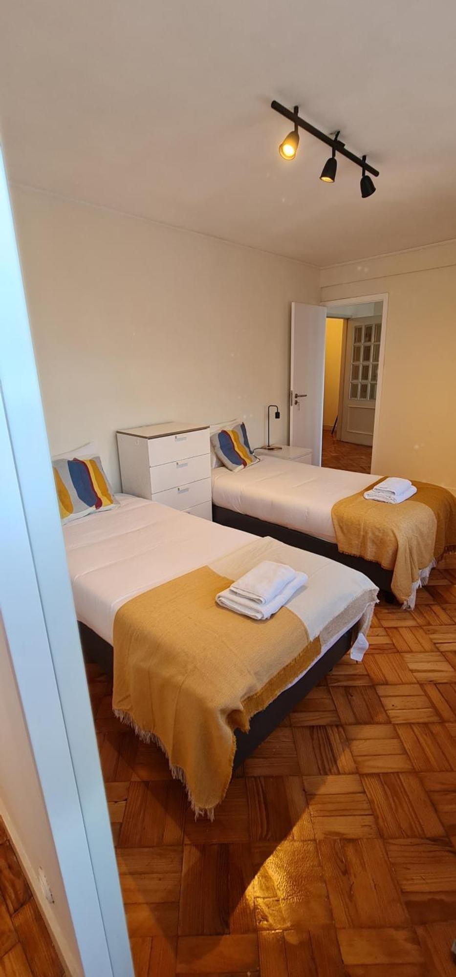 Igreja De Cedofeita Apartment Porto Luaran gambar