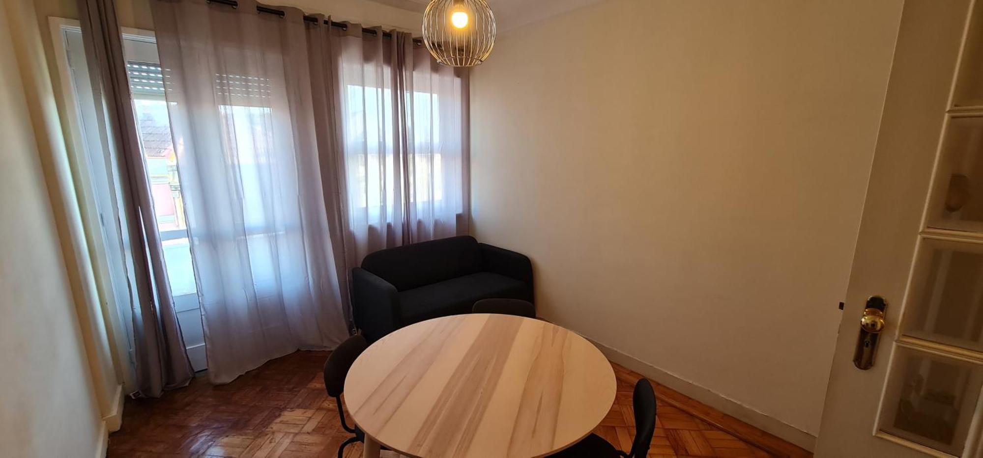 Igreja De Cedofeita Apartment Porto Luaran gambar