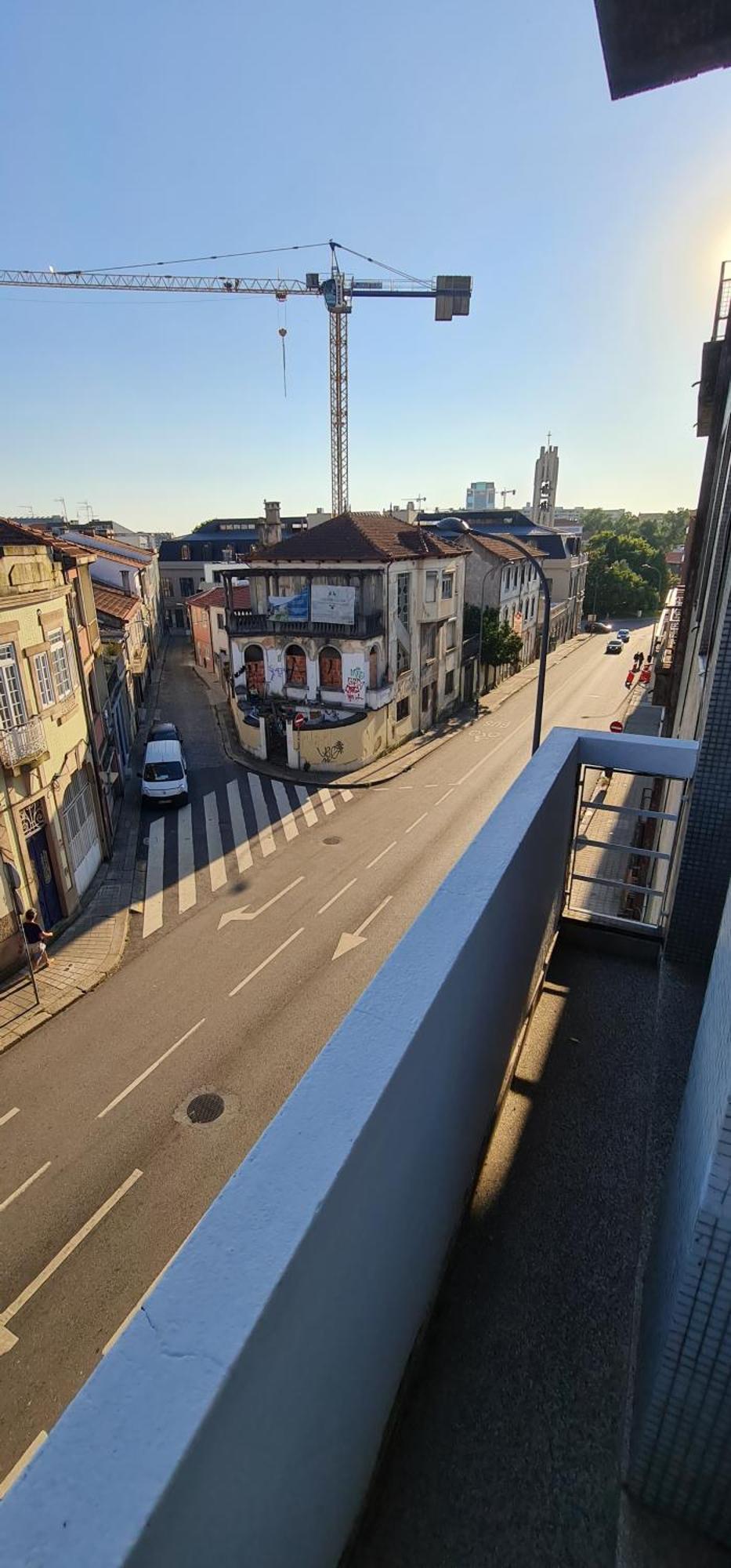 Igreja De Cedofeita Apartment Porto Luaran gambar
