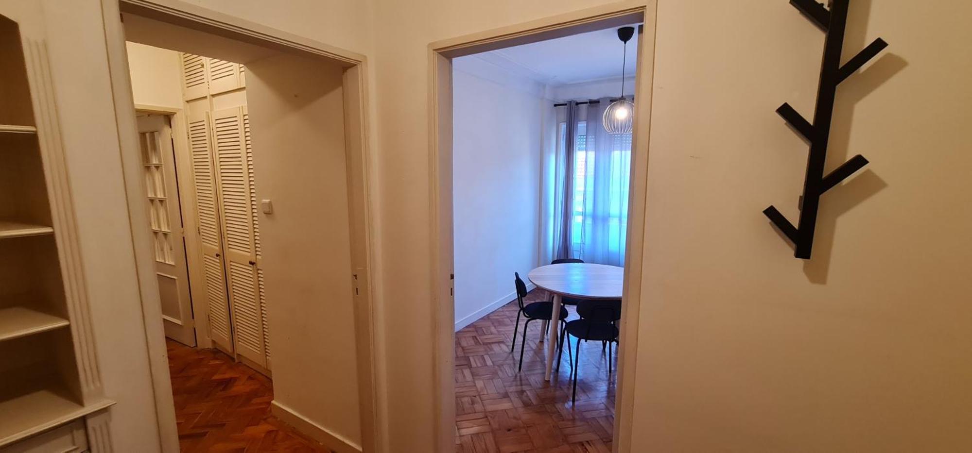 Igreja De Cedofeita Apartment Porto Luaran gambar