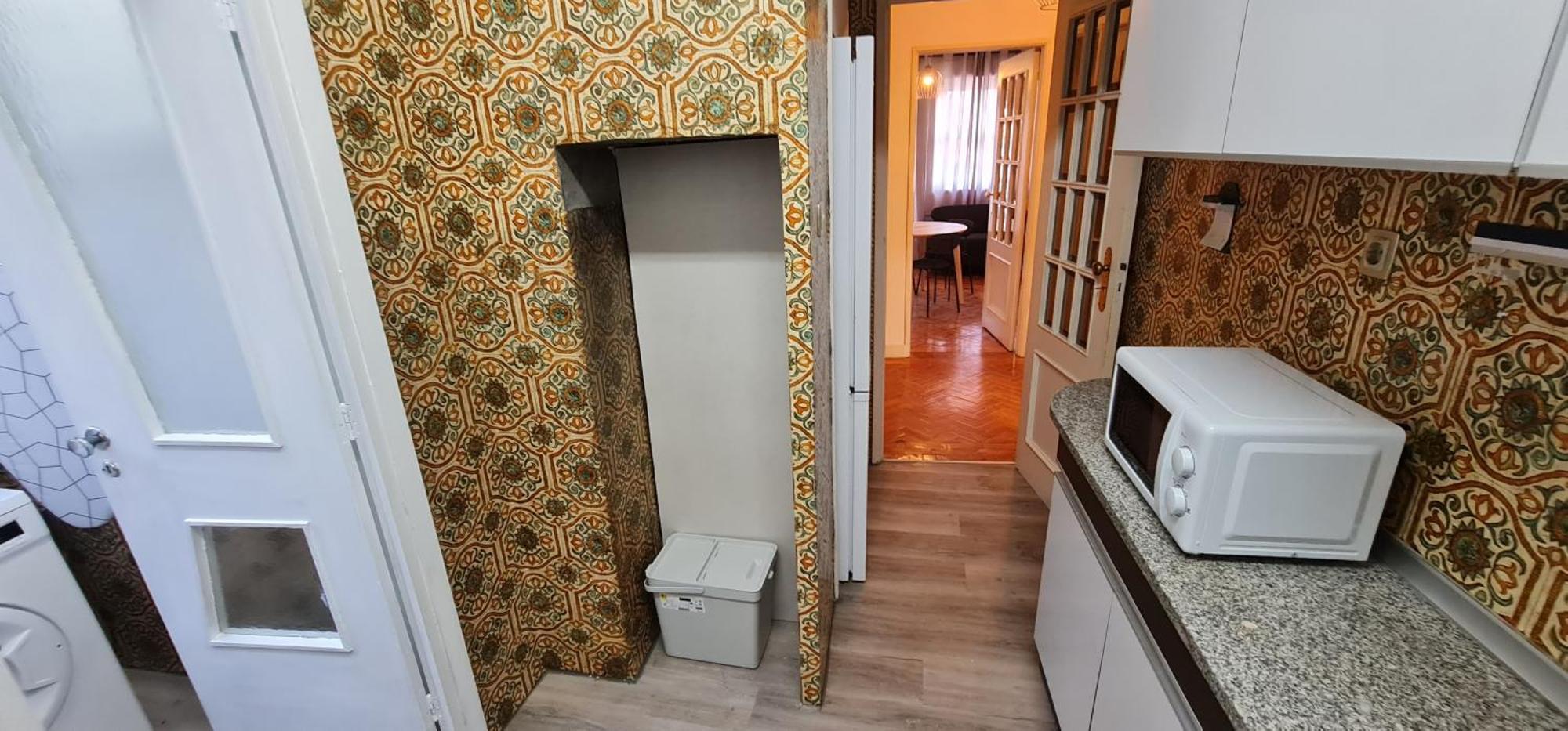 Igreja De Cedofeita Apartment Porto Luaran gambar